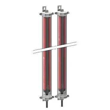 Biztonsági fényfüggöny T2 R30 H610 D3-10m IP69