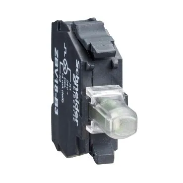 LED blokk 24-120V