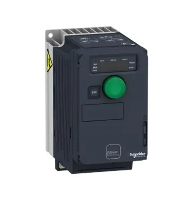 FREKVENCIAVÁLTÓ ATV320U02M3C 180W 180W/230V/3F, Modbus/CANopen, IP20