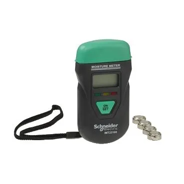 Thorsman moisture meter