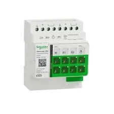 KNX dimmer 2 csatornás master spacelogic