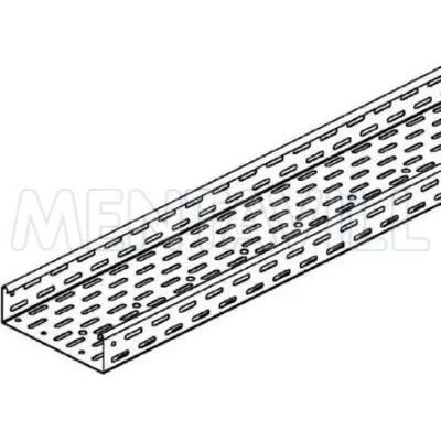 KÁBELTÁLCA RS 60x300mm TH NIEDAX