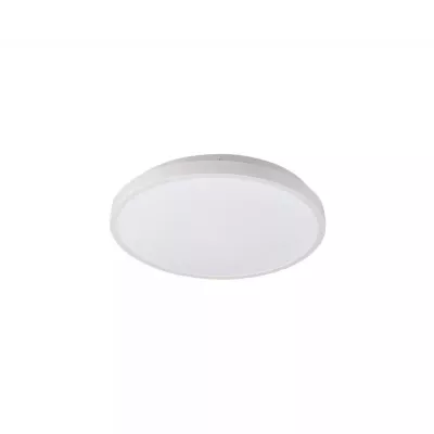 Nowodvorski AGNES Round LED menny. 22W 4000K 2000 lm