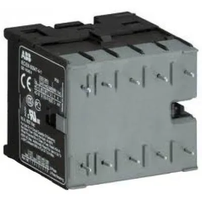 Mágneskapcsoló BC7-30-10-p-1.4-81 24V DC 24V DC, 1,4W