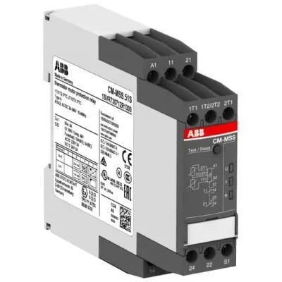 Termisztor relé 24 - 240 V AC / DC 2CO