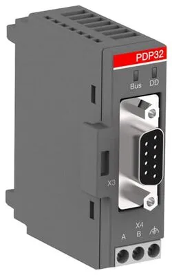 Pdp32 profibus dp interfész