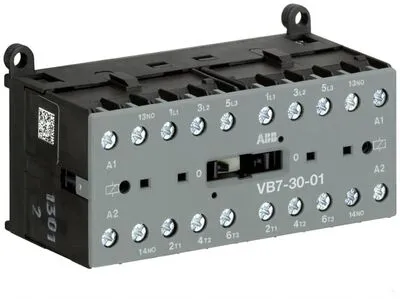 Kontaktor 5,5kW/12avb7-30-01 42V/AC gjl1311901r0012