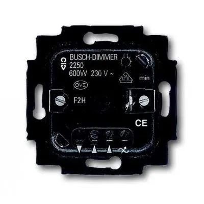 Dimmer betét 2250u-500 60-600W