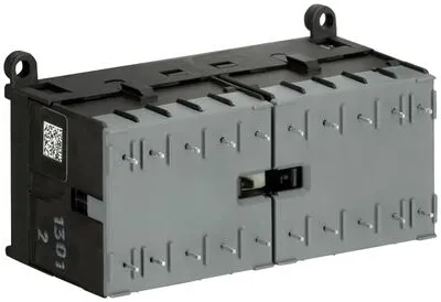 Kontaktor 5,5kW/11a AC3 24V/AC 3P+1nc