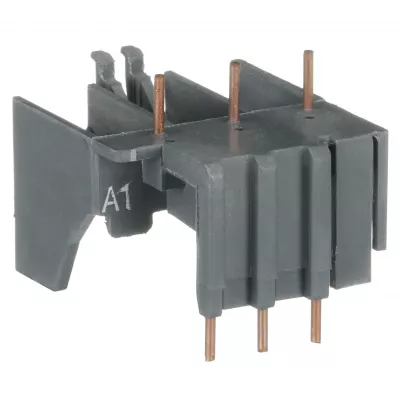 Motorvédő-mágneskapcsoló adapter 1SBN081406R1000