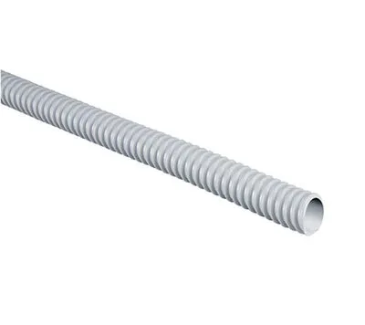 Műanyag D.12 spirálcső PVC uv flexible pvc conduit