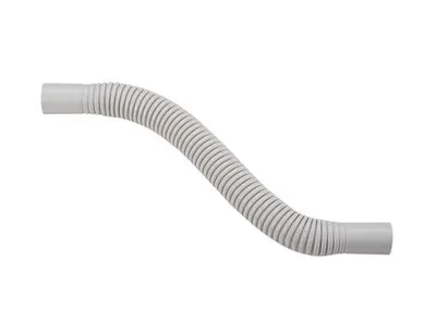 Toldó Mü II csőhöz d32 IP44 PVC BEND FLEXIBLE EC D32 IP44