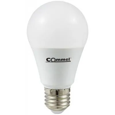 LED E27 11W 1150Im 3000K COMMEL