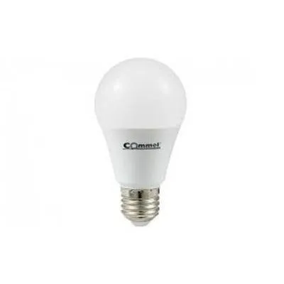 LED E27 13W 1220Im 3000K COMMEL