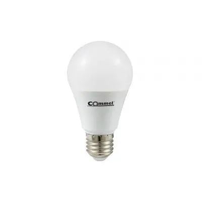 LED E27 18W 1800Im 3000K COMMEL