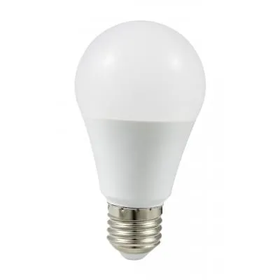 LED E27 8W 750Im 3000K COMMEL