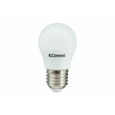 LED E27 8W 750Im 4000K COMMEL