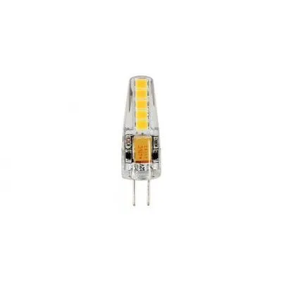 LED G4 2W 12V 3000K 180Im COMMEL