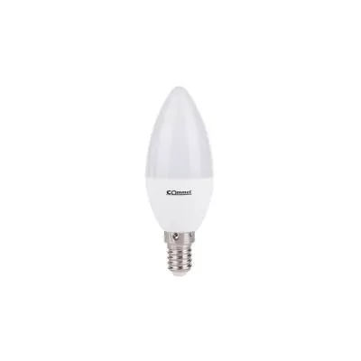 COMMEL LED E14 8W 806Im 3000K