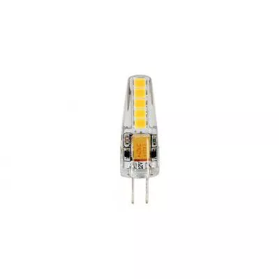 LED G4 2W 12V 3000K 180Im COMMEL