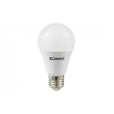 COMMEL LED E27 8,5W 806Im 4000K