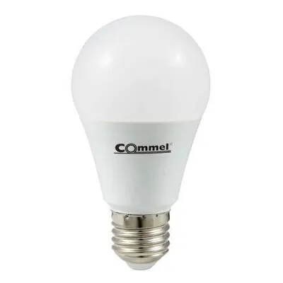 LED E27 12W 1500Im 4000K COMMEL