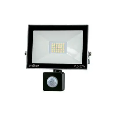 LED FÉNYV. MOZG. 30W 2400Im 4500K