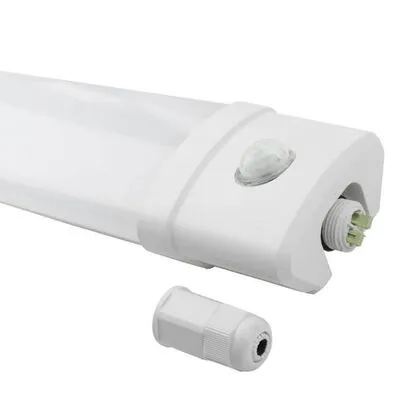 LED POR-PÁRA   650mm 230V 30W ÉRZ. @ 4000K  3600Im