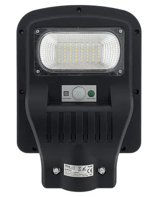 LED UTCAI 6W 350Im IP65 PIR. +NAPEL