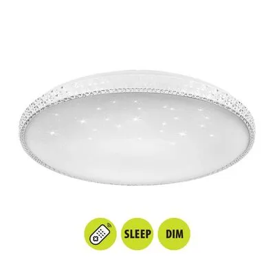 Led menny. 36W 2350-2880IM +távir. * hera led 2350-2880IM 3000-6400K IP20