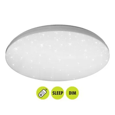 Led menny. 36W 2350-2880IM +távir.* jewel led 3000-6400K IP20