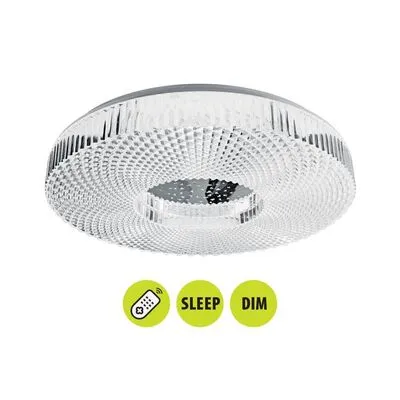 Led menny. 75W 3000-6400IM +távir.* aria led 3000-6400K 3000-6400IM IP20