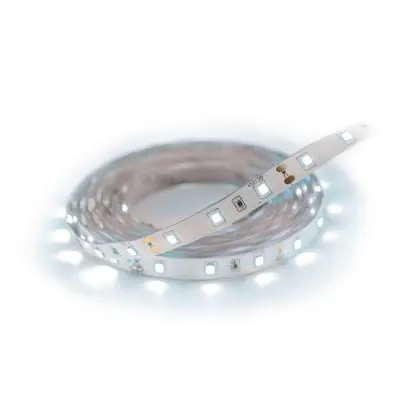 LED SZALAG 4,8W/m 6500K 5m/tek IP20