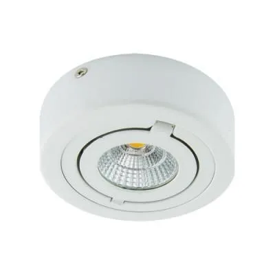 LED MENNY. 6W 4000K 500Im IP20 IGOR