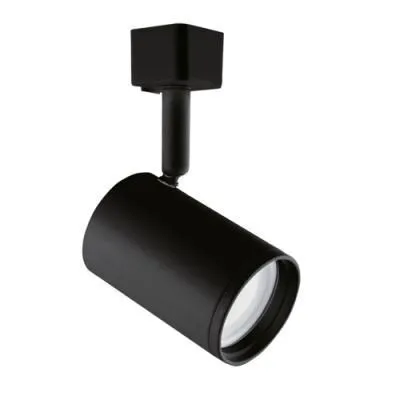 LED menny.GU10 35W 240W IP20 haga haga GU10 black