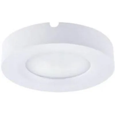 LED beép. 2,2W 4000K 230V 130im iga