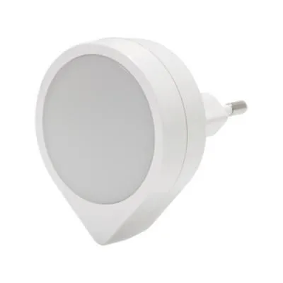 LED ÉJSZAKAI FÉNY 0,4W 230V 16Im ELA