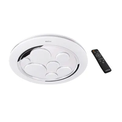 LED menny.48W 5360IM 230V vezér.IP4*