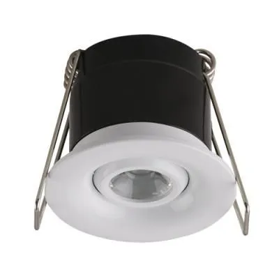 LED beép. 1,6W 4000K 230V 70im fehér