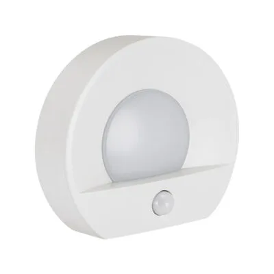 LED UNIV. BEÉP. 1W 55Im 6500K IP20 *