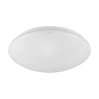 LED menny. E27 230V IP20 feh. Stig