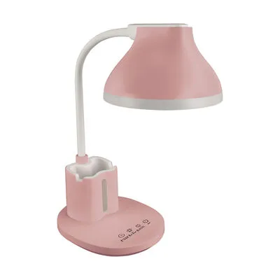 LED ASZTALI 230V 7W 550Im PINK DEBRA