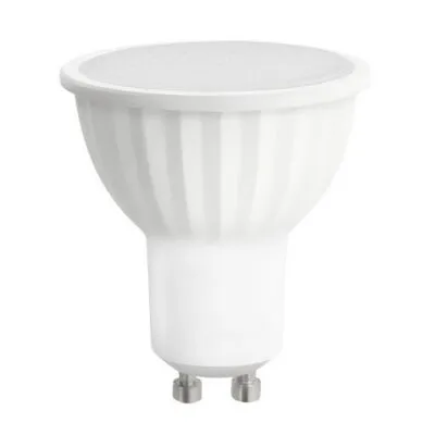 LED GU10 10W 4000K 1000Im 230V