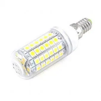 LED E14 9W 3000K 900Im G9 5,5W 230V