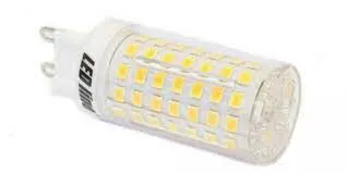 LED G9 8W 230V 4000K 750Im LINE