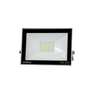 LED FÉNYVETŐ20W 1600lm 4500K IP65