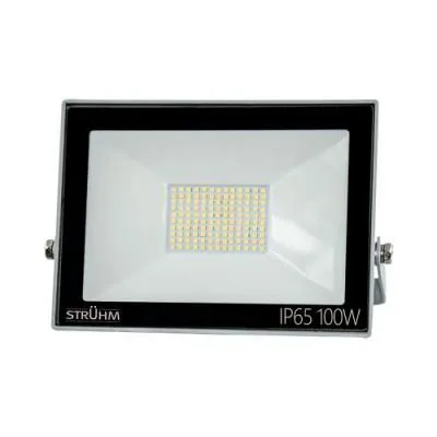 LED FÉNYVETŐ 100W 8000lm 6500K IP65