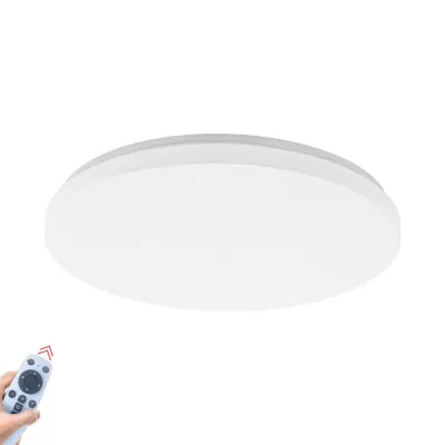 LED mennyezeti 36W IP20 kerek dimmelhető JADE@