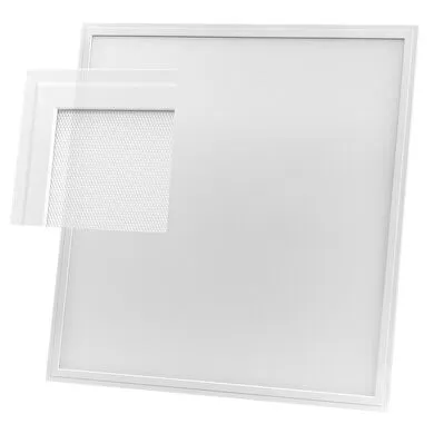 LED panel 40W 230V 3200im 600x600