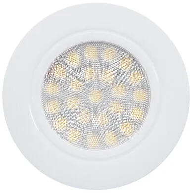 LED bútorvil.sülly.4W 230V 4200K fh fehér IP44 330im 4200K